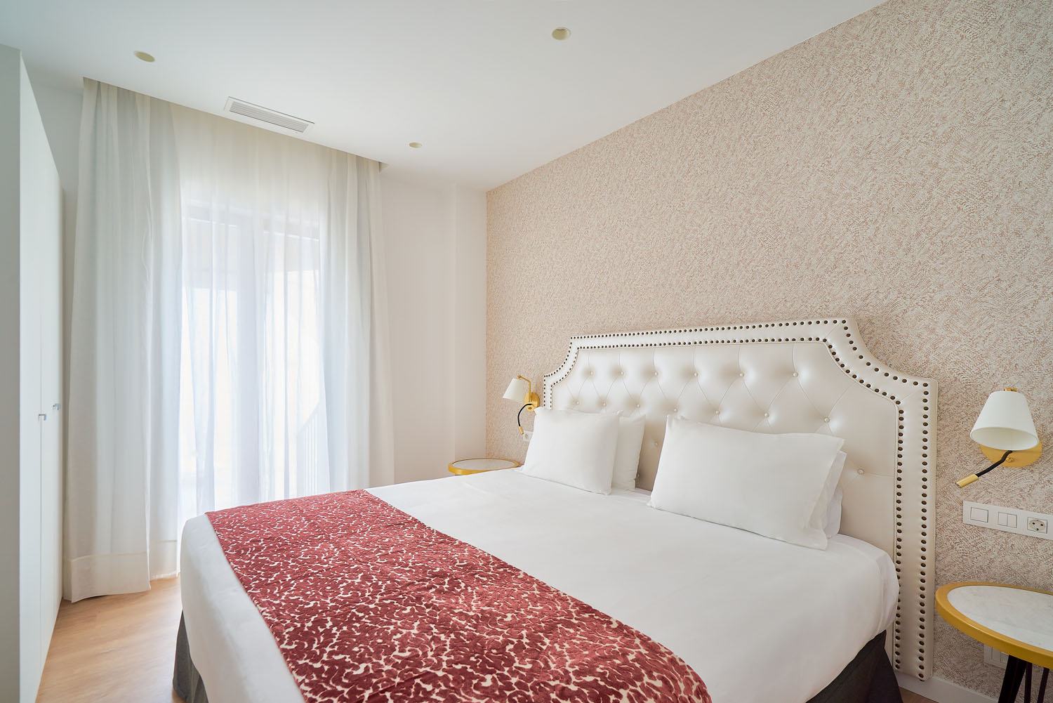 Eurostars Hotel Company