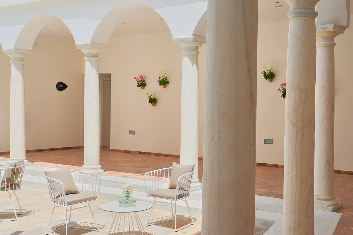 Eurostars Hotel Company