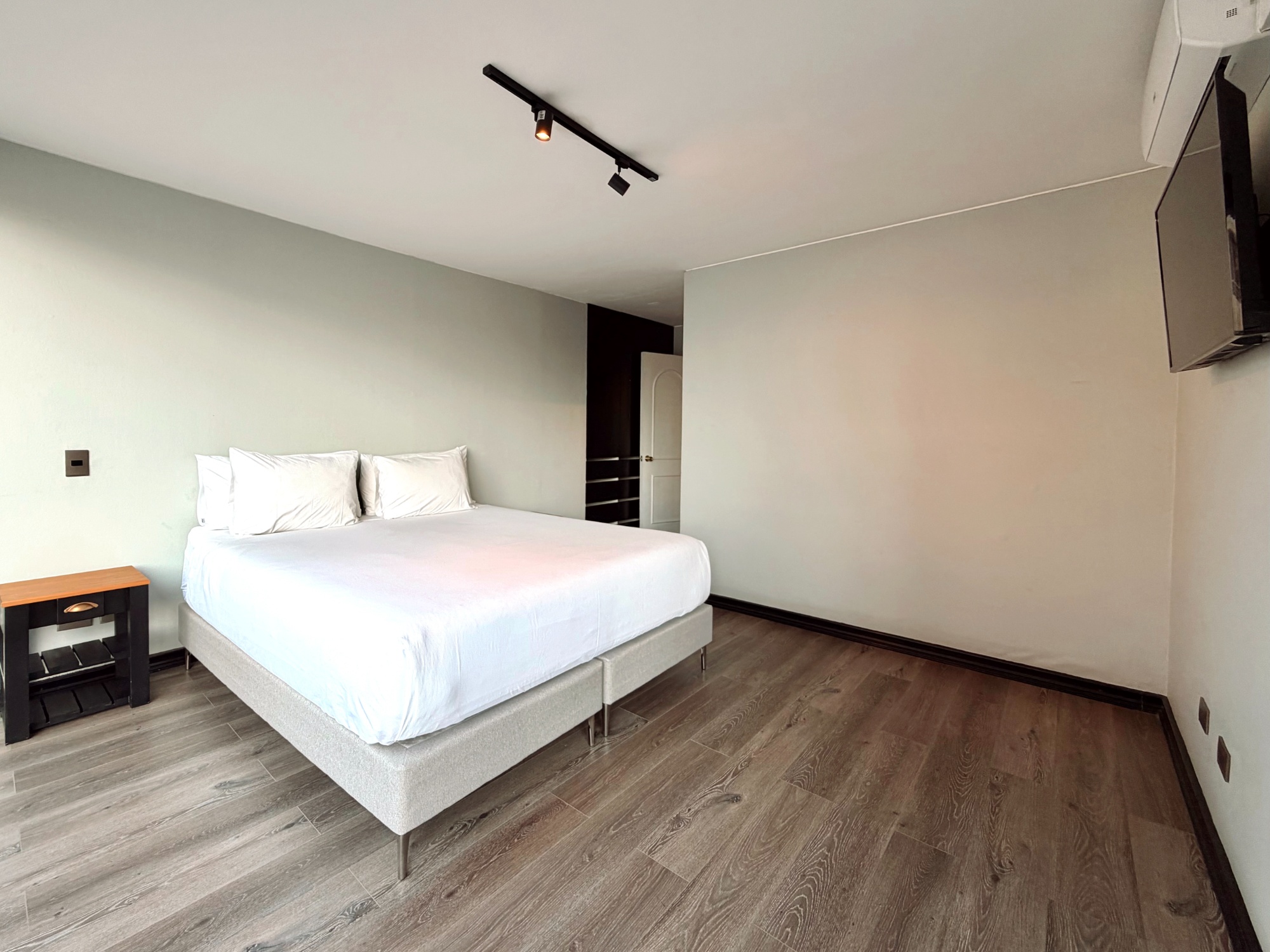 Apartamento Deluxe 