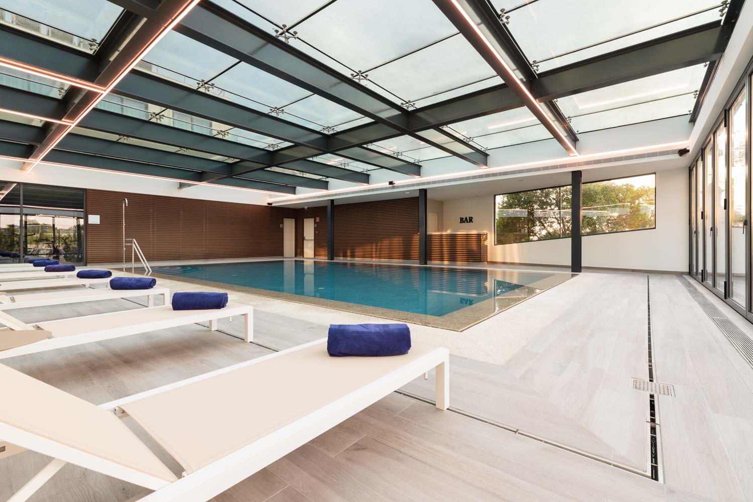 Eurostars Hotel Company
