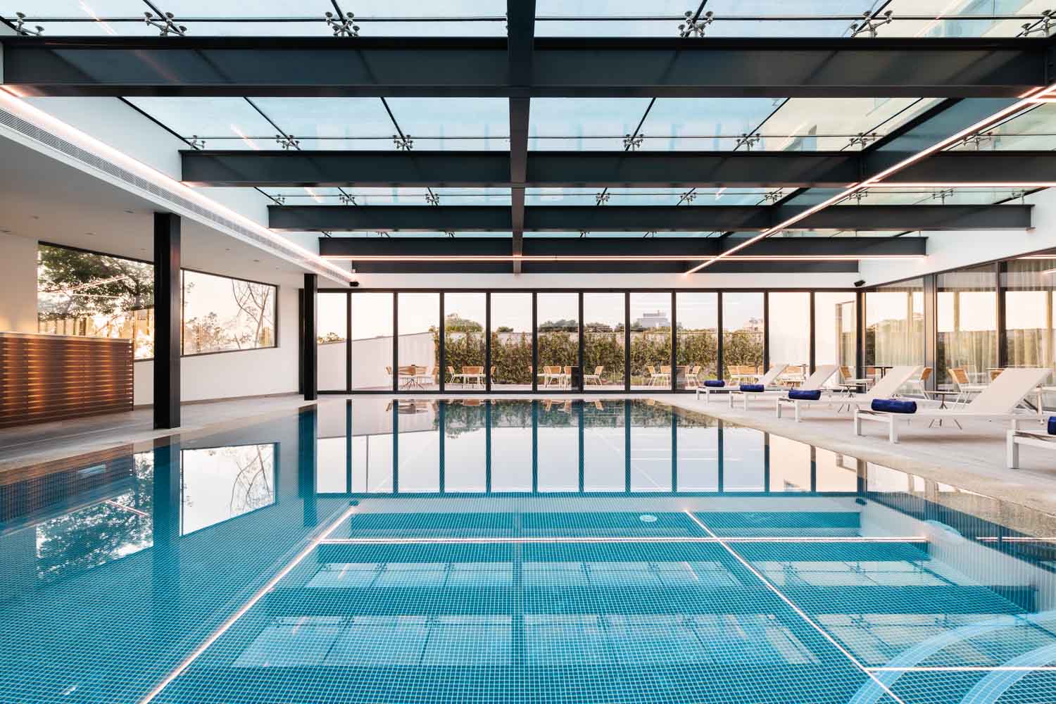 Eurostars Hotel Company