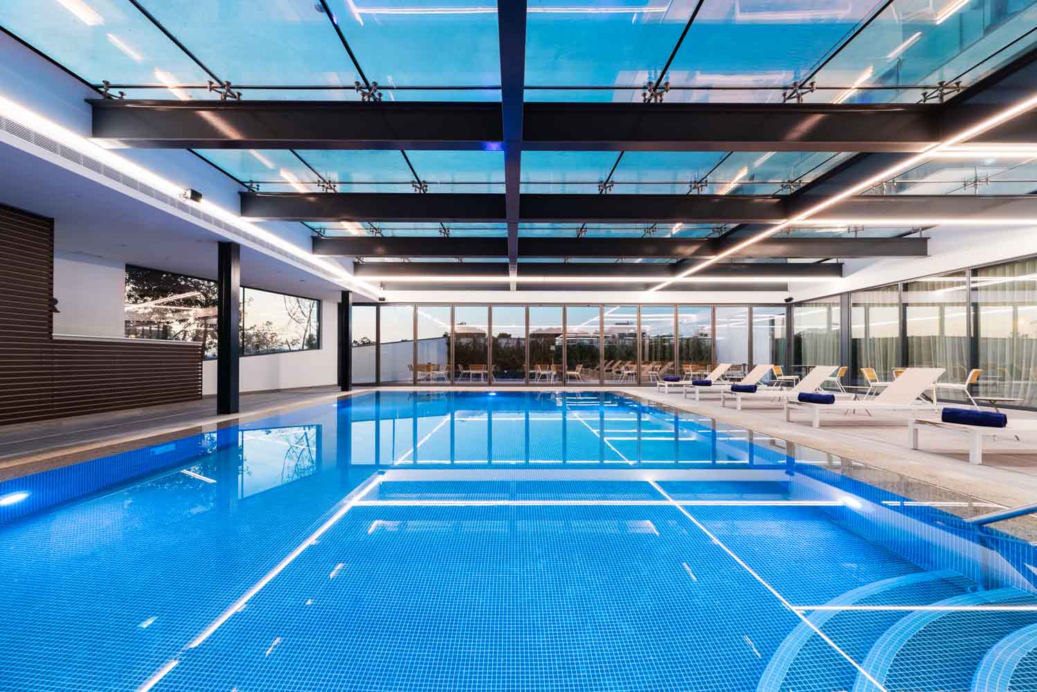 Eurostars Hotel Company