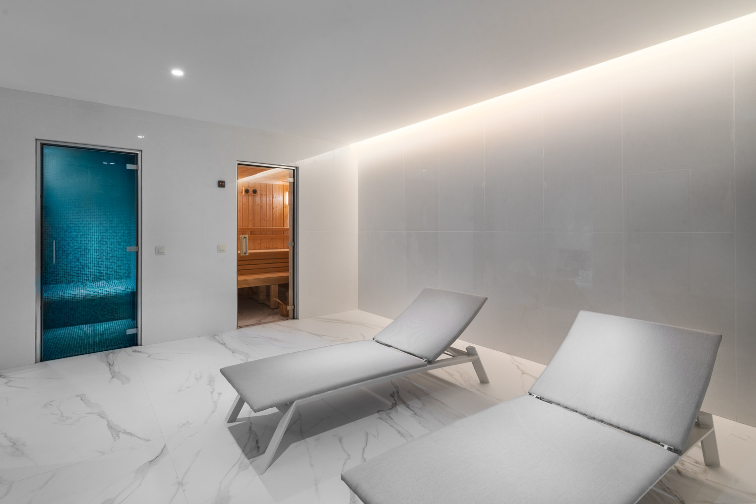Eurostars Hotel Company