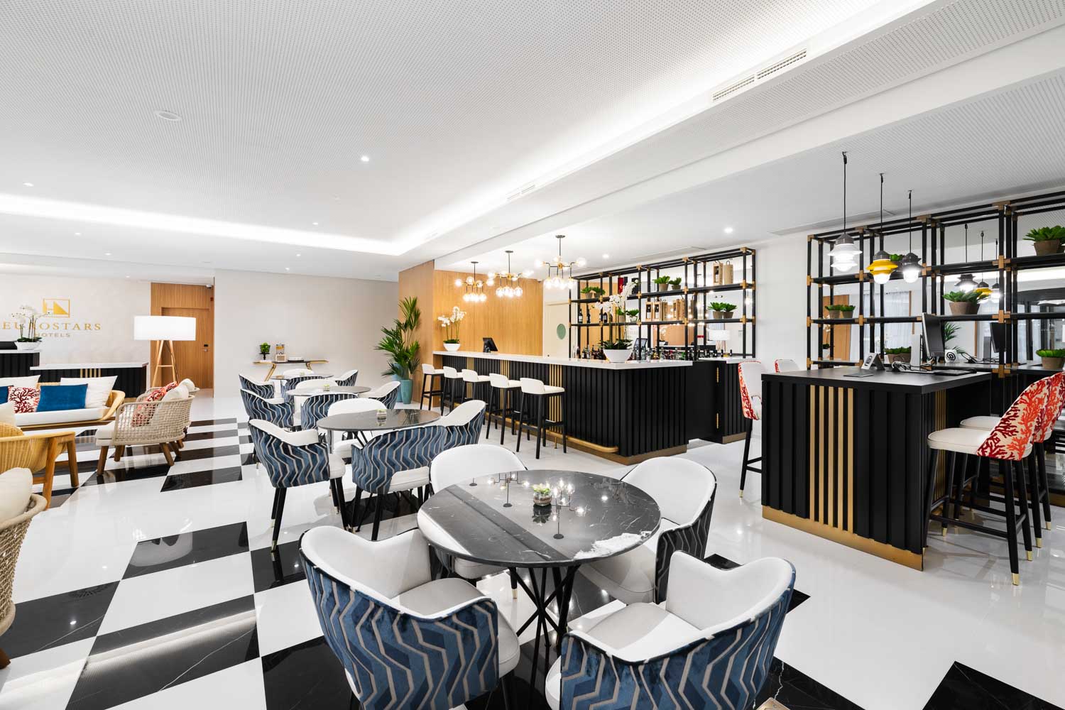 Eurostars Hotel Company