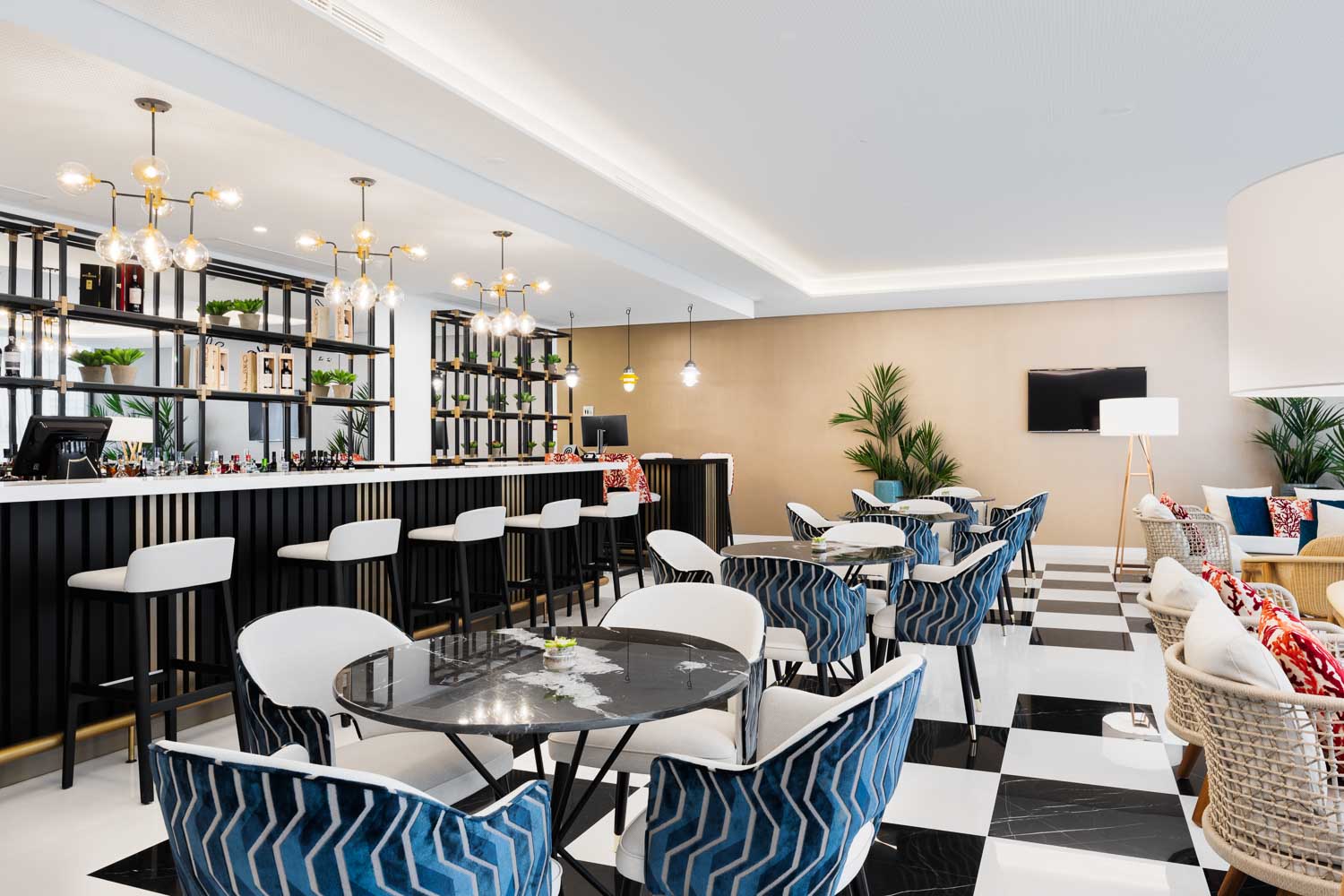 Eurostars Hotel Company