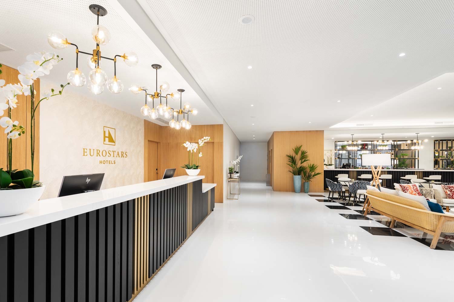 Eurostars Hotel Company