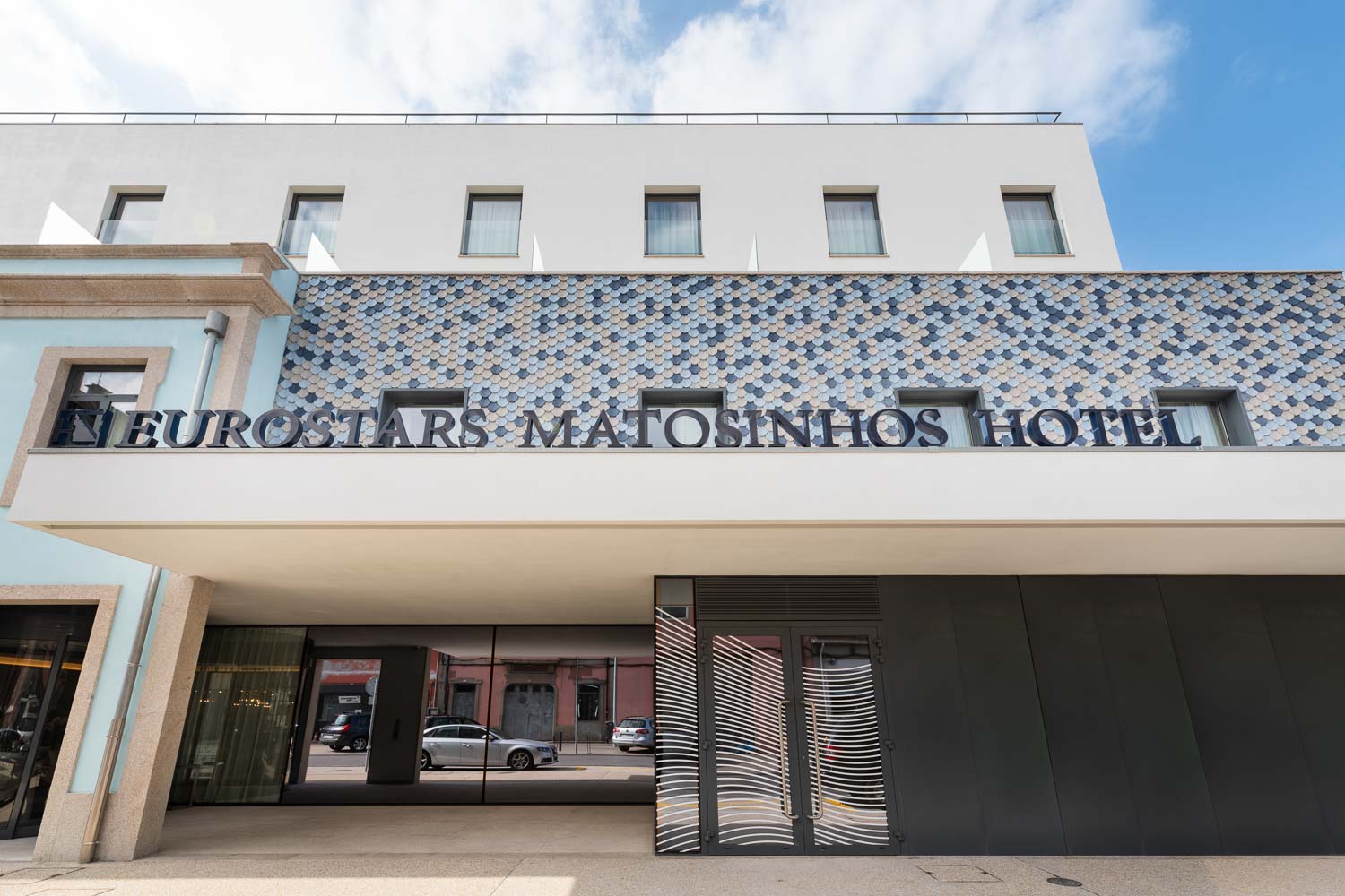 Eurostars Hotel Company