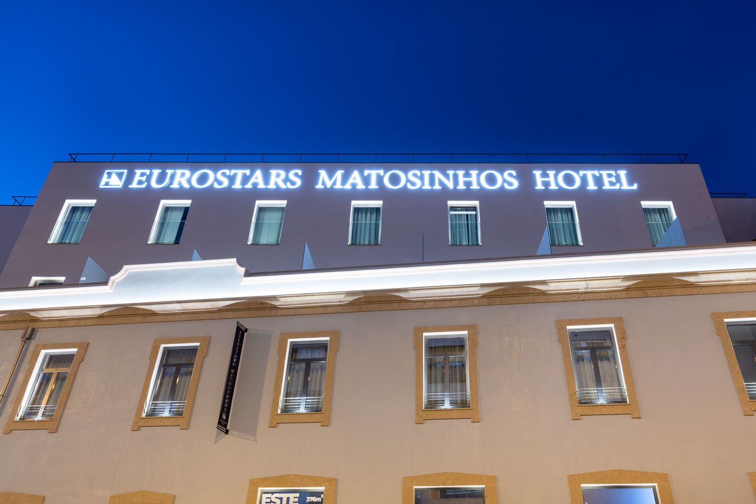 Eurostars Hotel Company