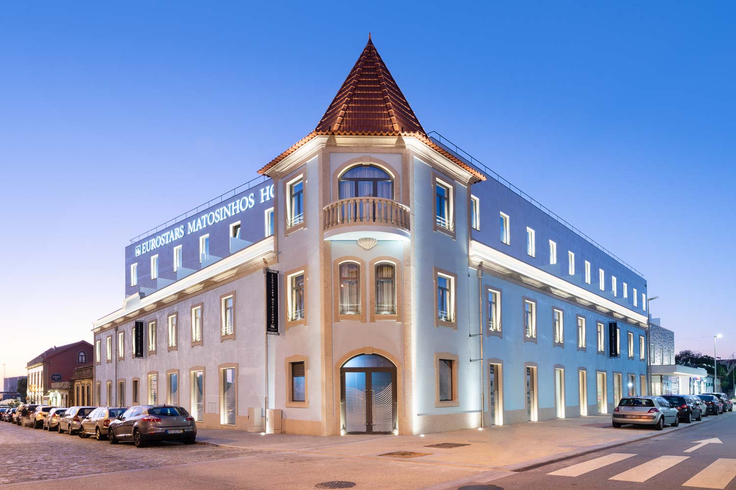 Eurostars Hotel Company