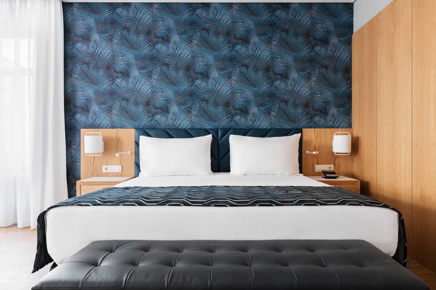 Eurostars Hotel Company