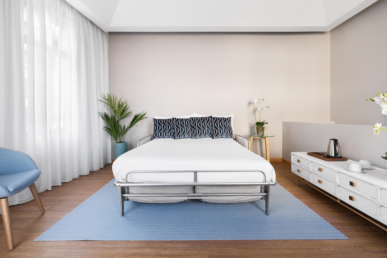 Eurostars Hotel Company