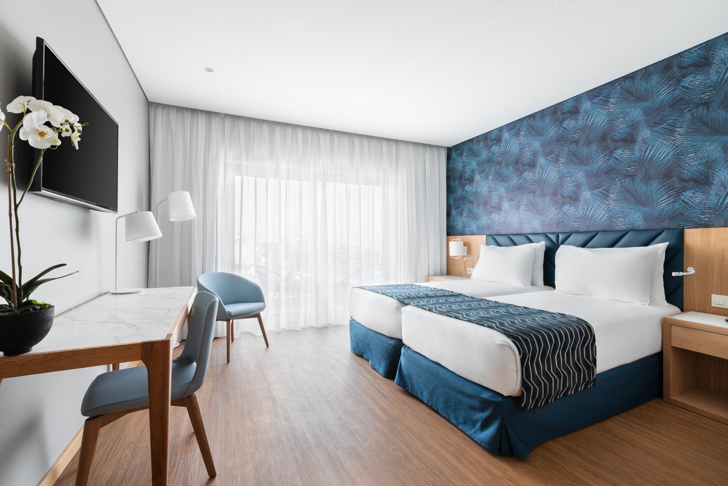 Eurostars Hotel Company