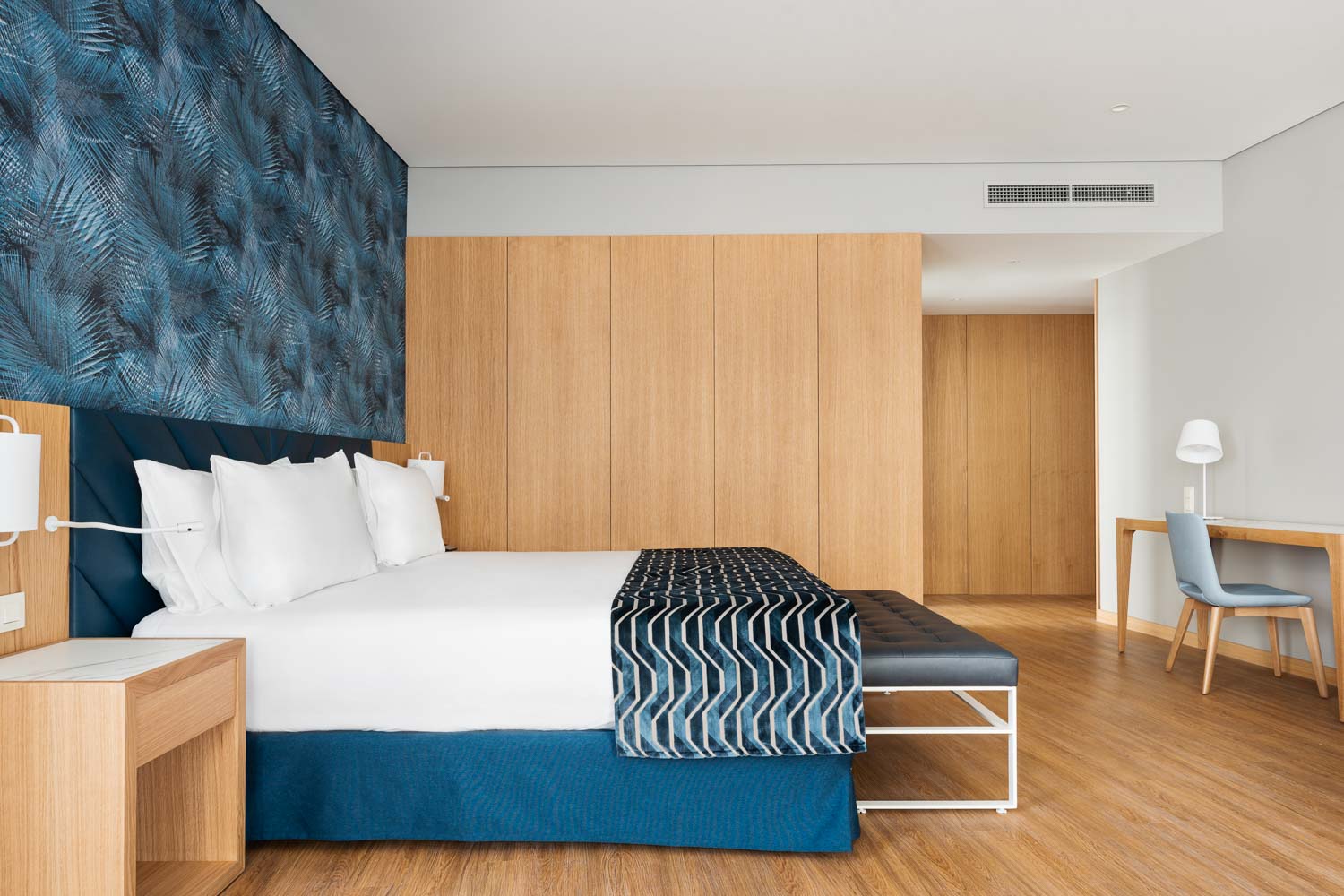 Eurostars Hotel Company