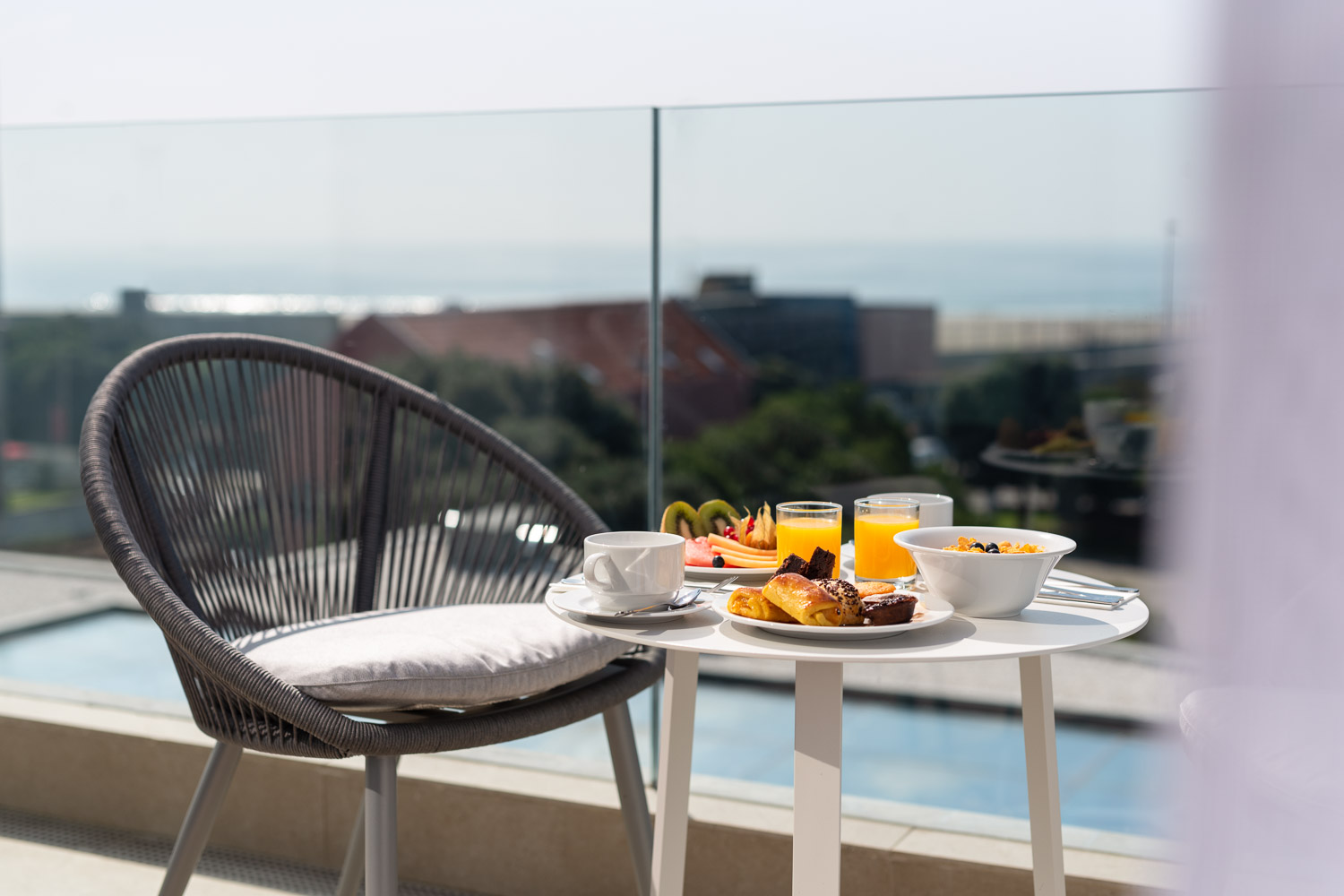 Eurostars Hotel Company