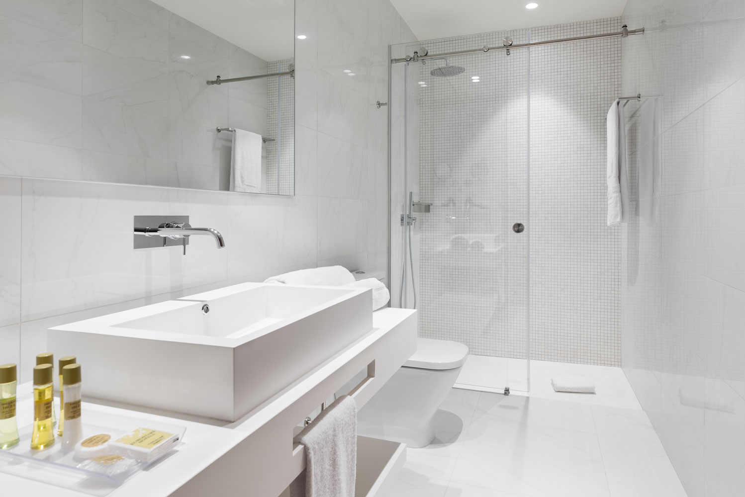 Eurostars Hotel Company