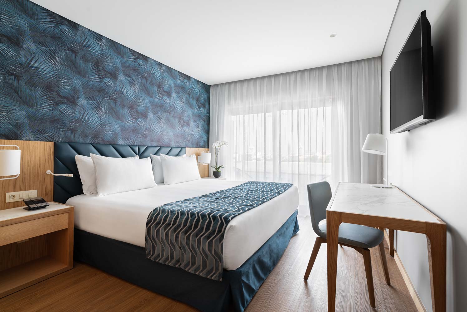 Eurostars Hotel Company