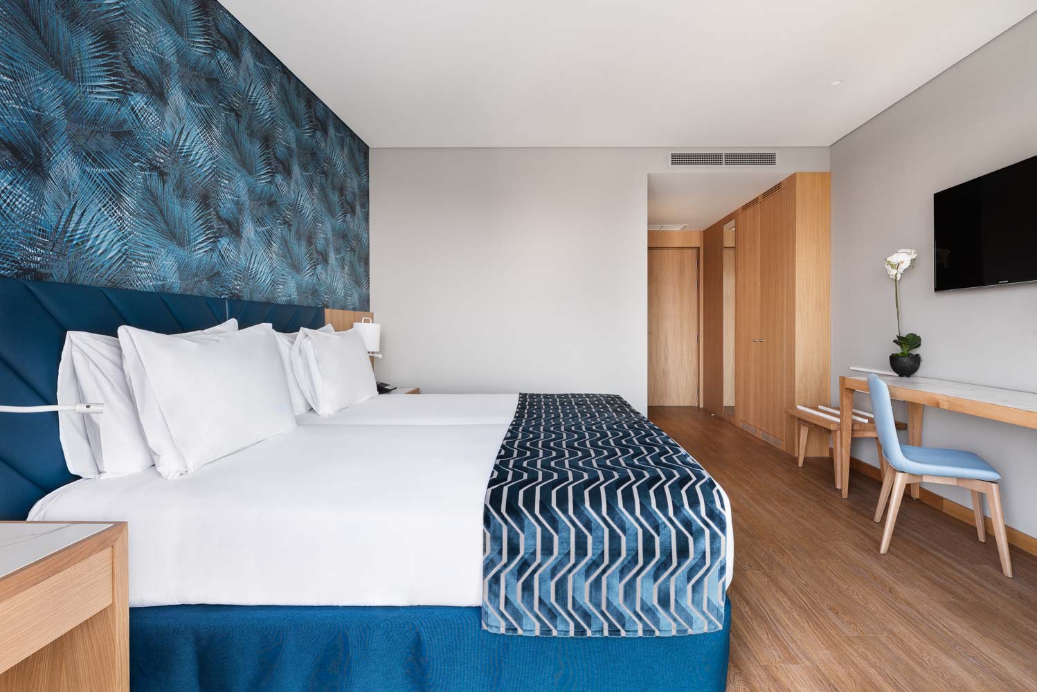 Eurostars Hotel Company