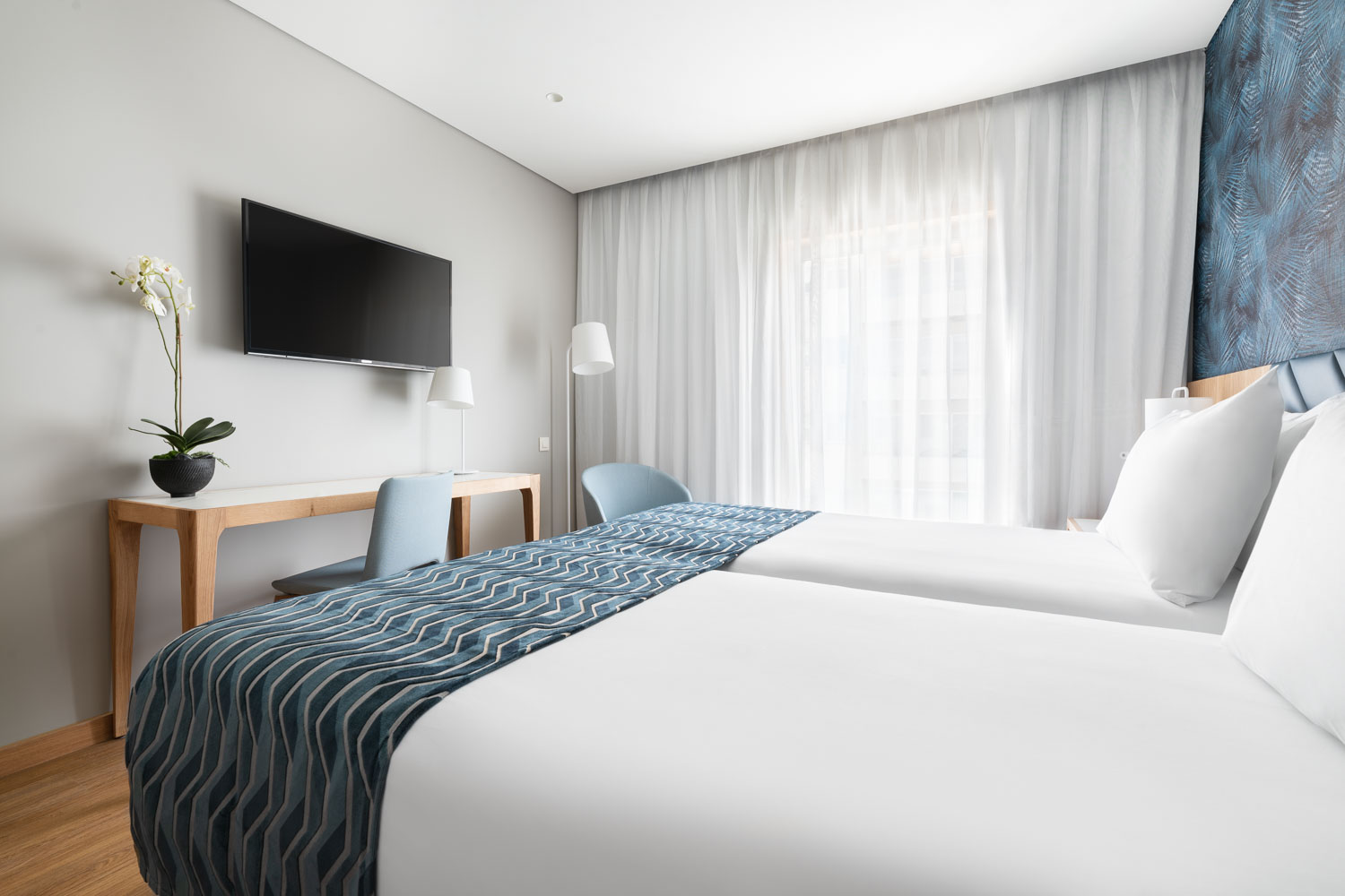 Eurostars Hotel Company