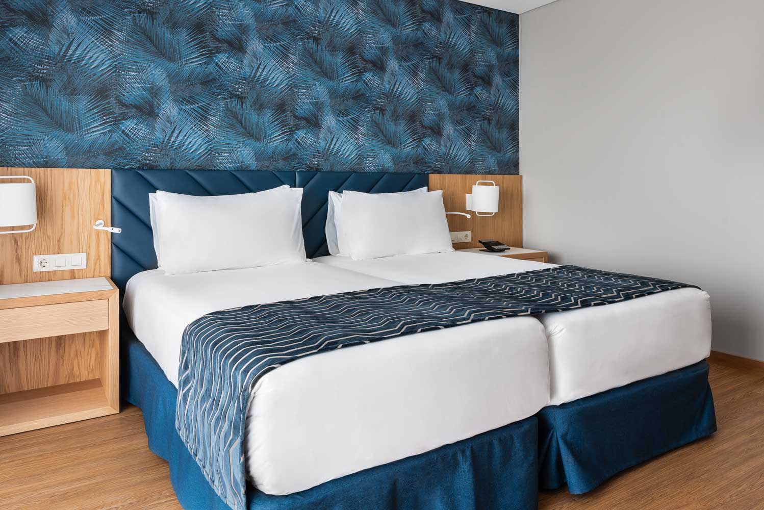 Eurostars Hotel Company