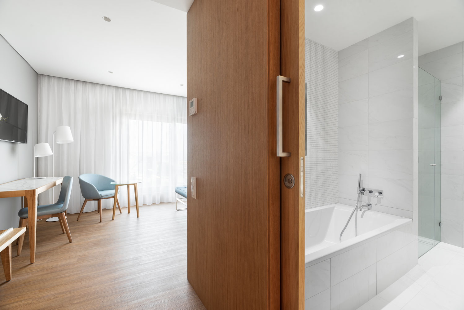 Eurostars Hotel Company