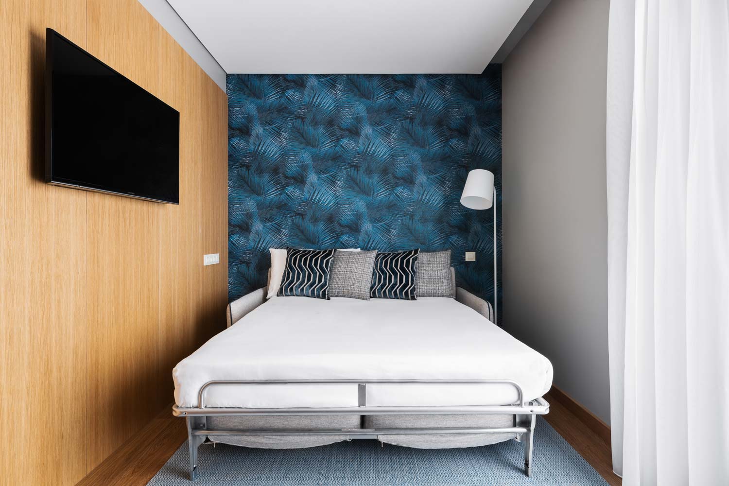 Eurostars Hotel Company