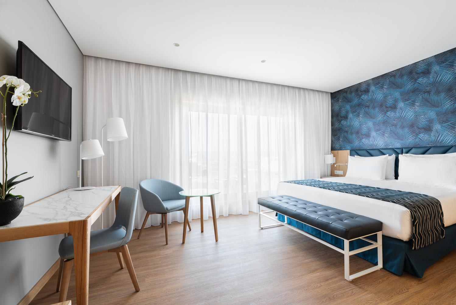 Eurostars Hotel Company