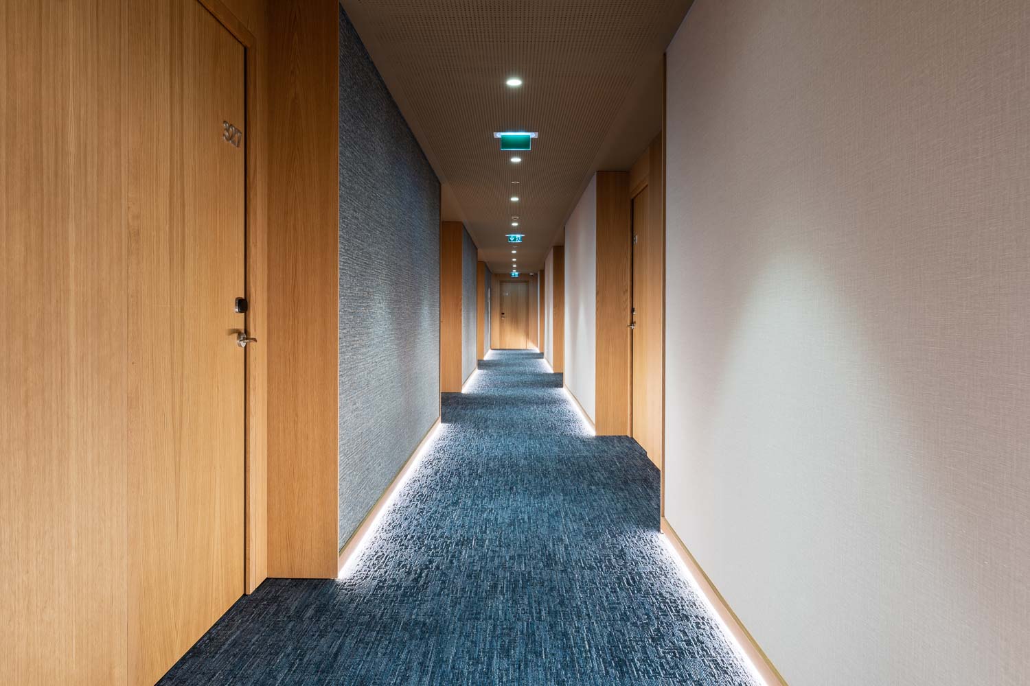 Eurostars Hotel Company