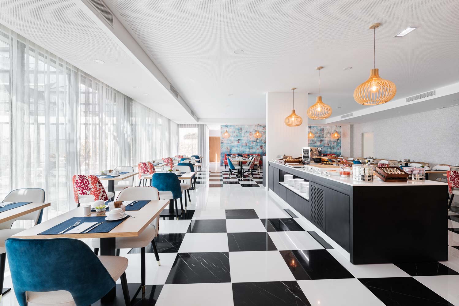 Eurostars Hotel Company