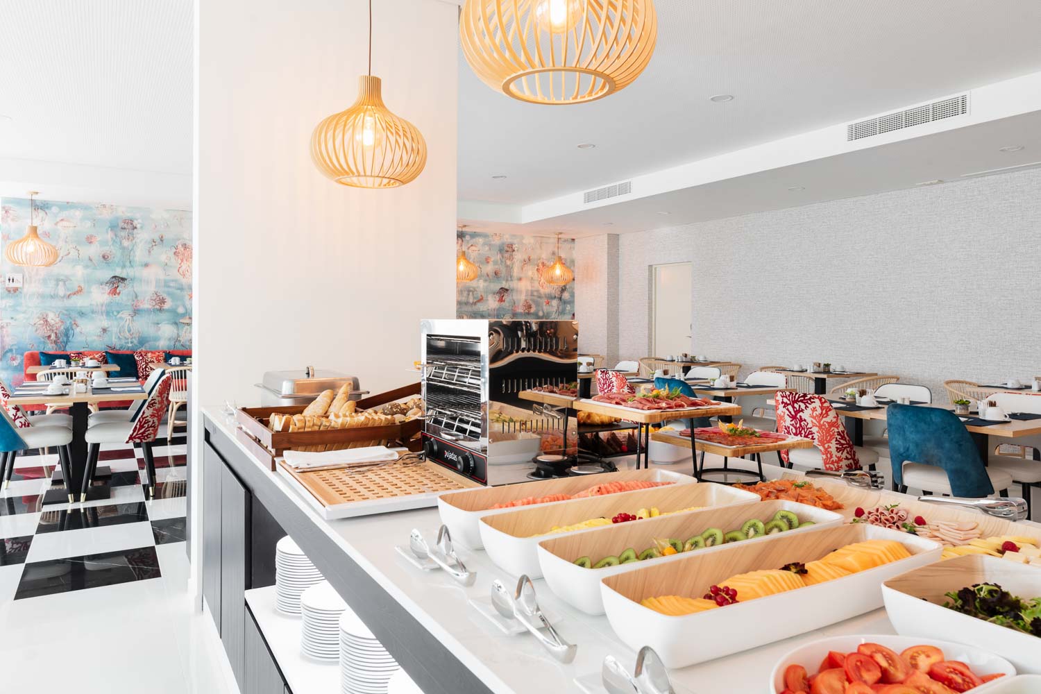 Eurostars Hotel Company