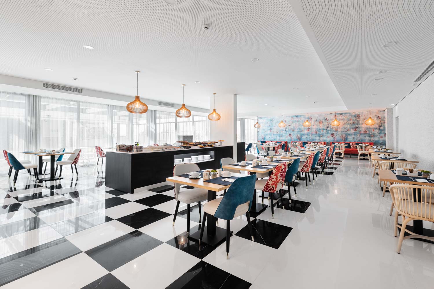 Eurostars Hotel Company