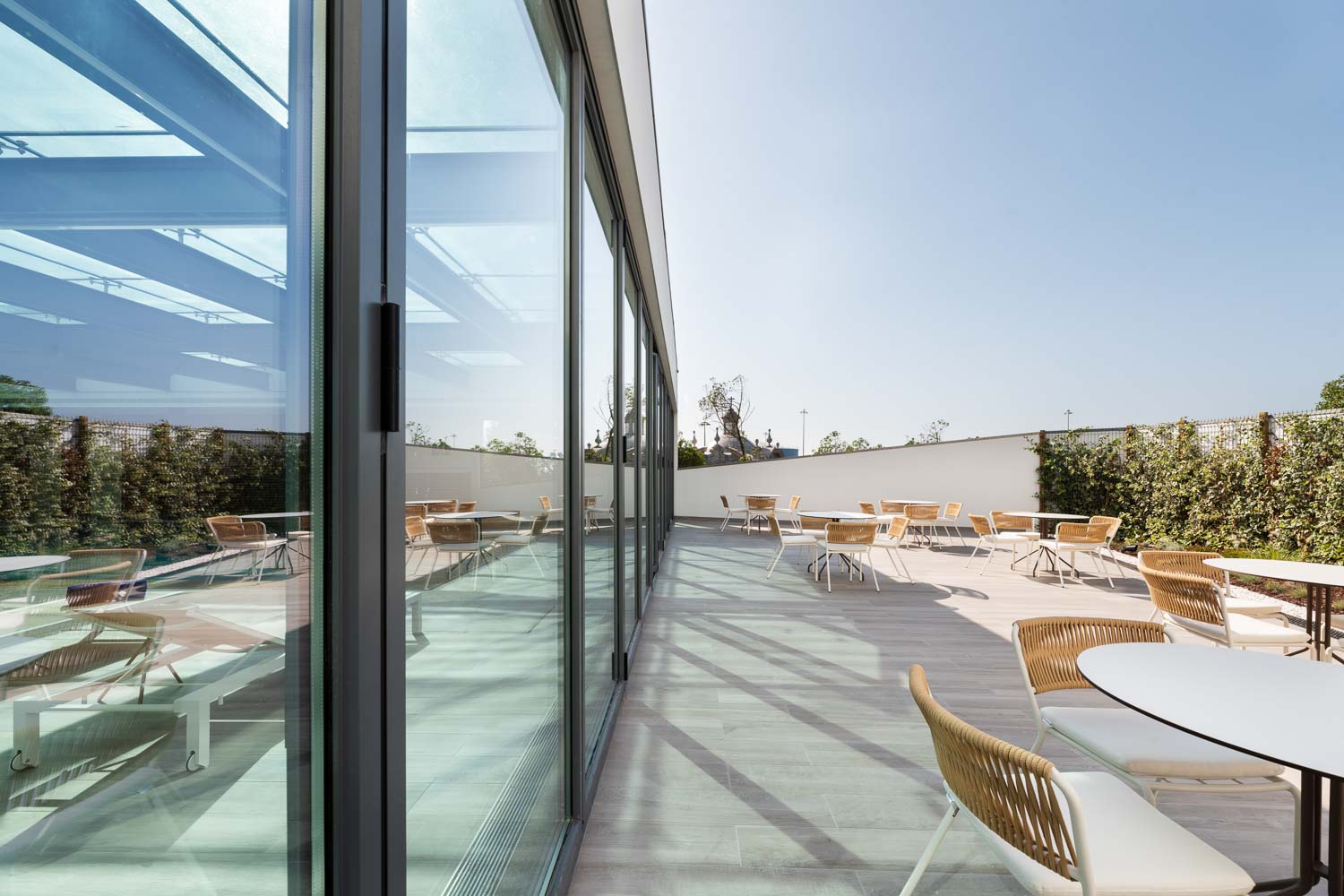 Eurostars Hotel Company