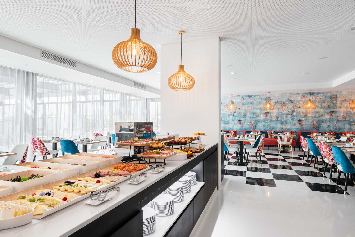 Eurostars Hotel Company