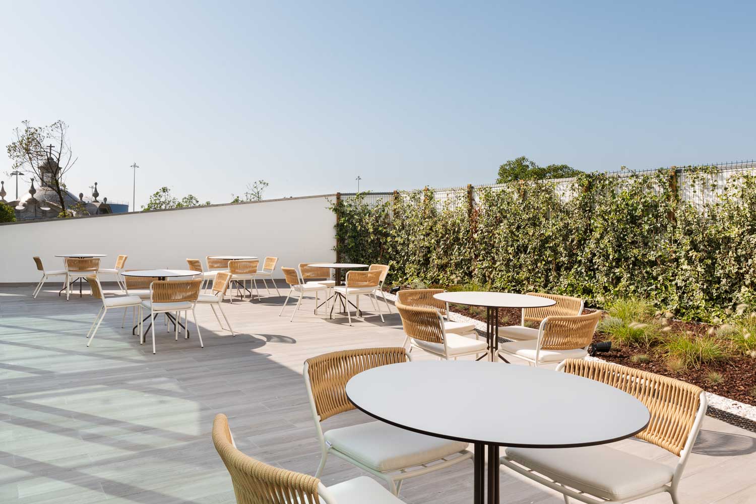 Eurostars Hotel Company