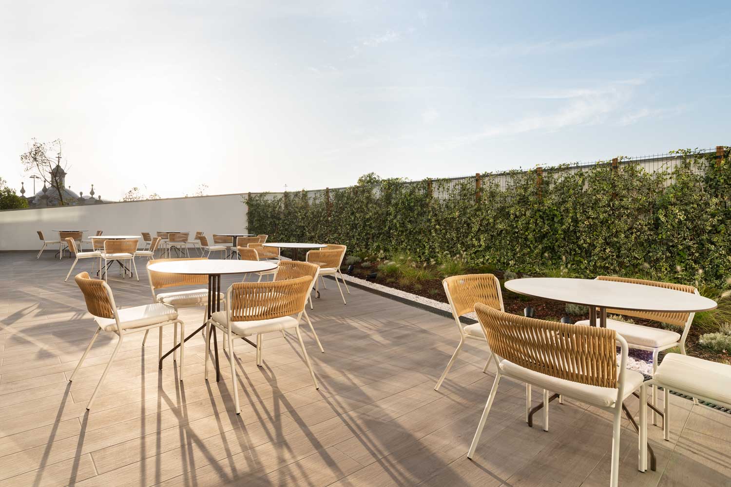 Eurostars Hotel Company