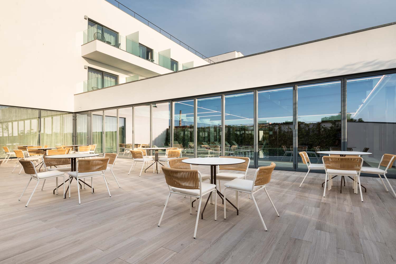 Eurostars Hotel Company