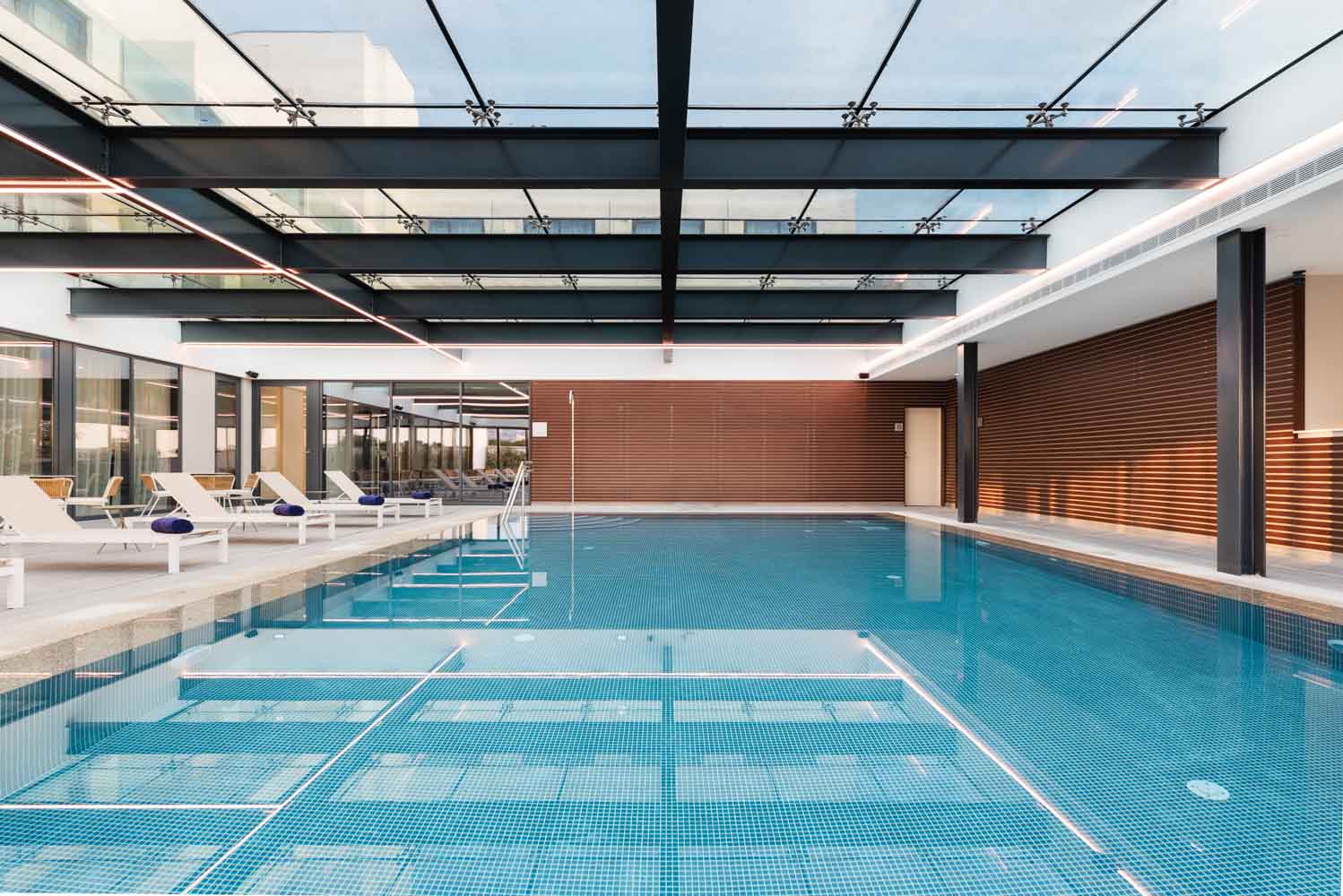 Eurostars Hotel Company
