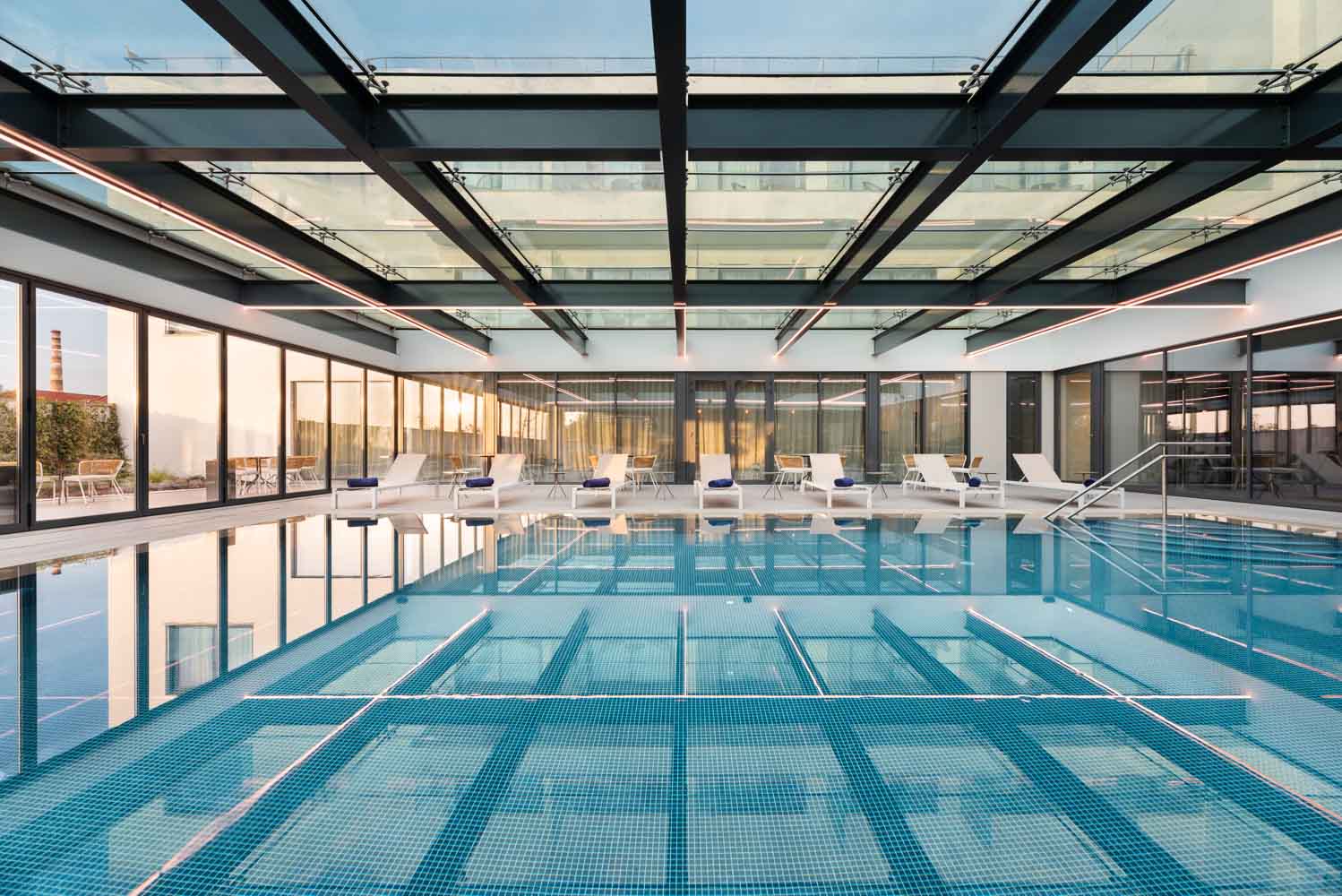 Eurostars Hotel Company