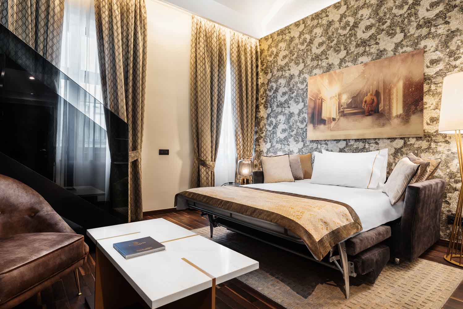 Eurostars Hotel Company