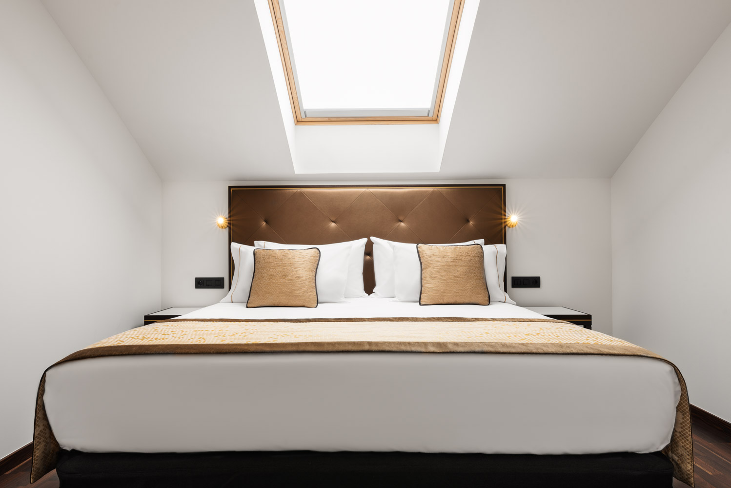 Eurostars Hotel Company