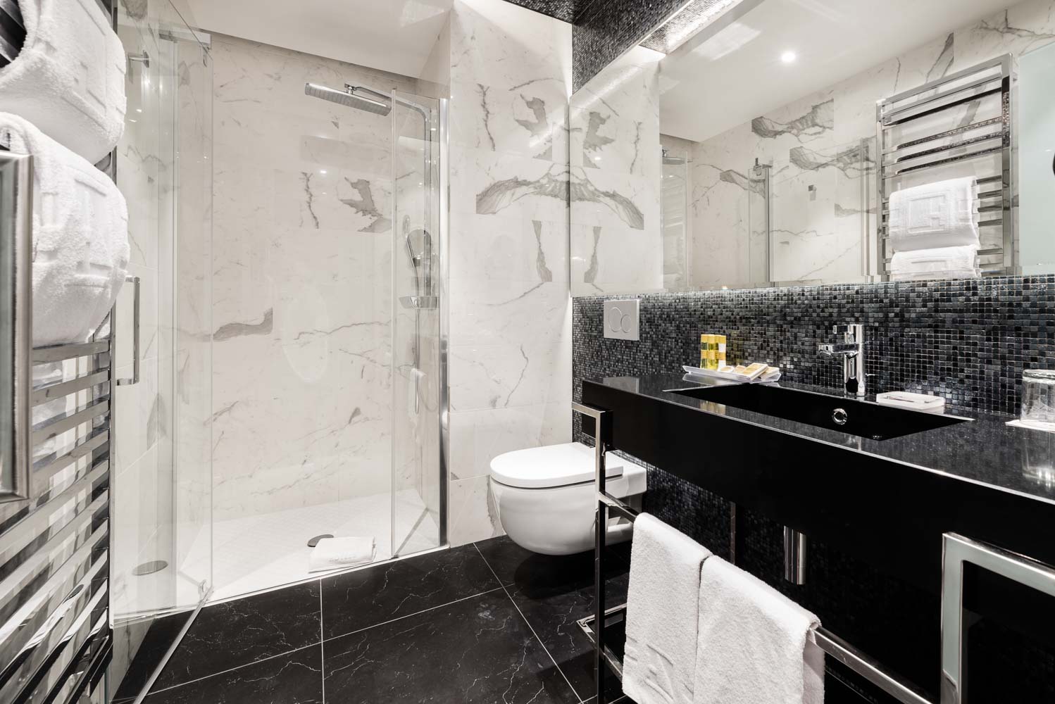 Eurostars Hotel Company