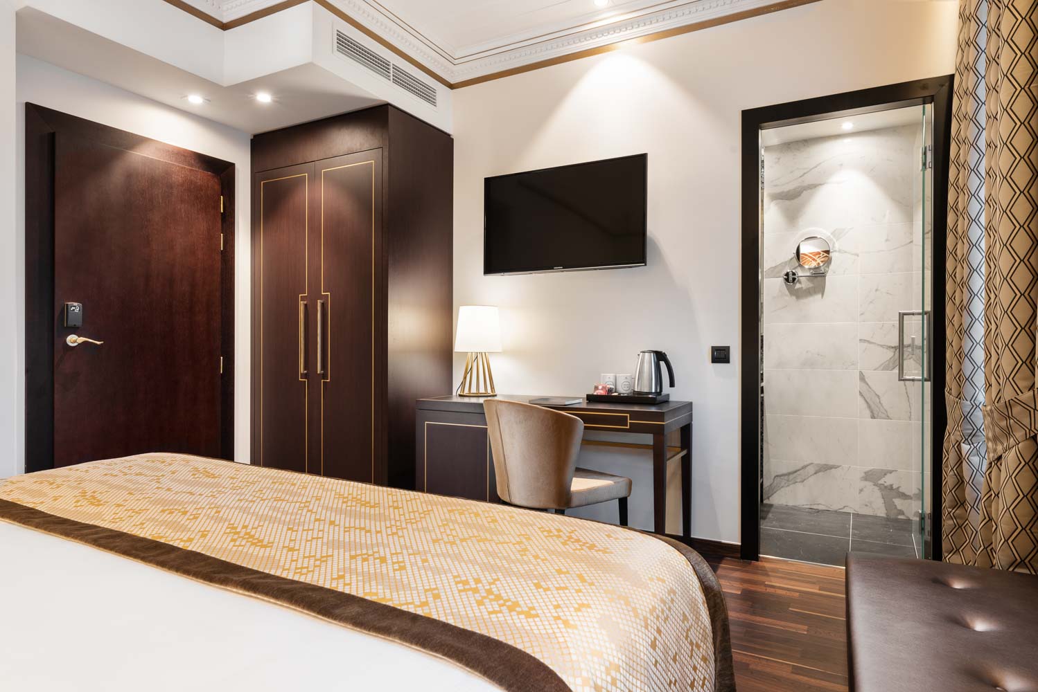 Eurostars Hotel Company