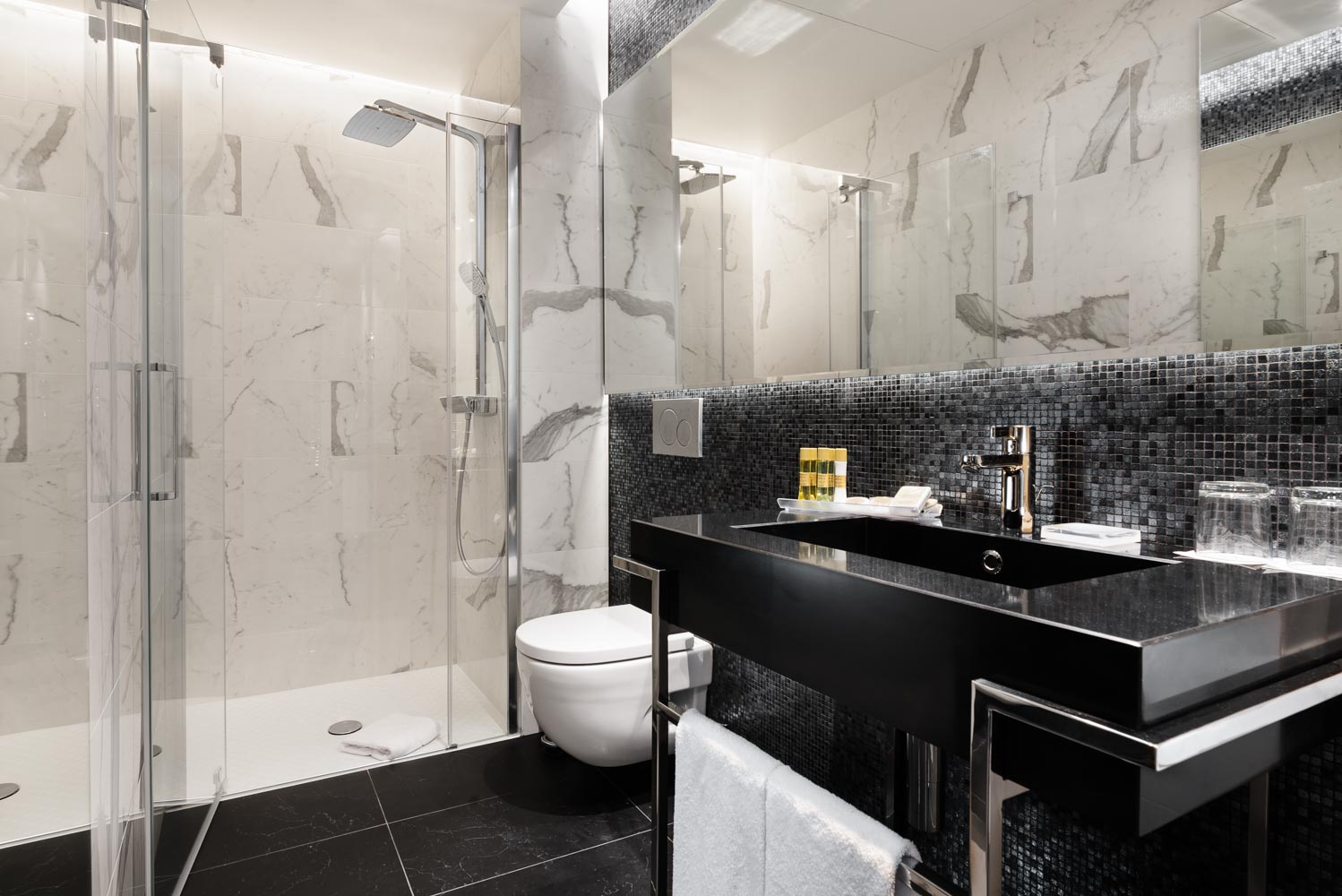 Eurostars Hotel Company