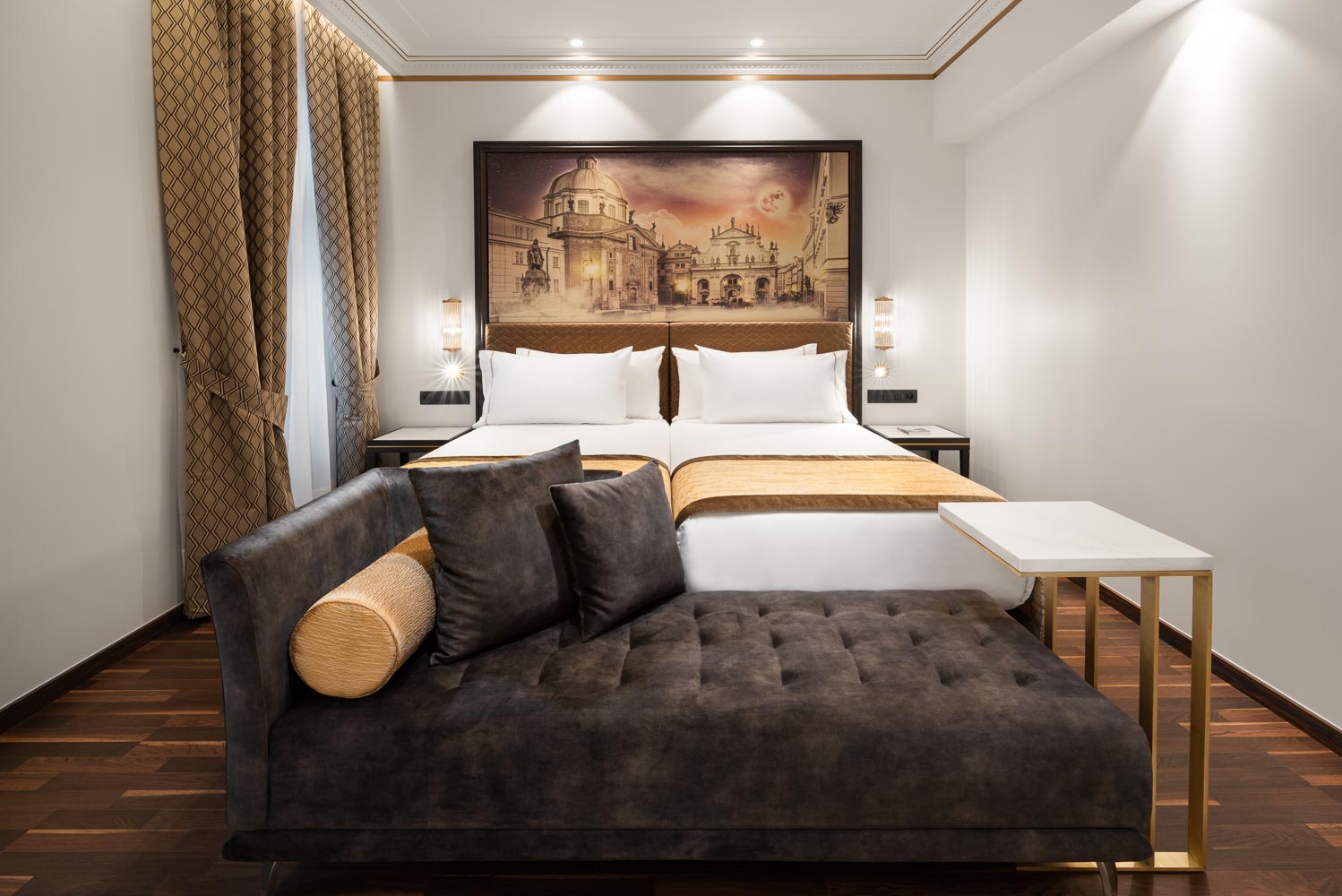 Eurostars Hotel Company
