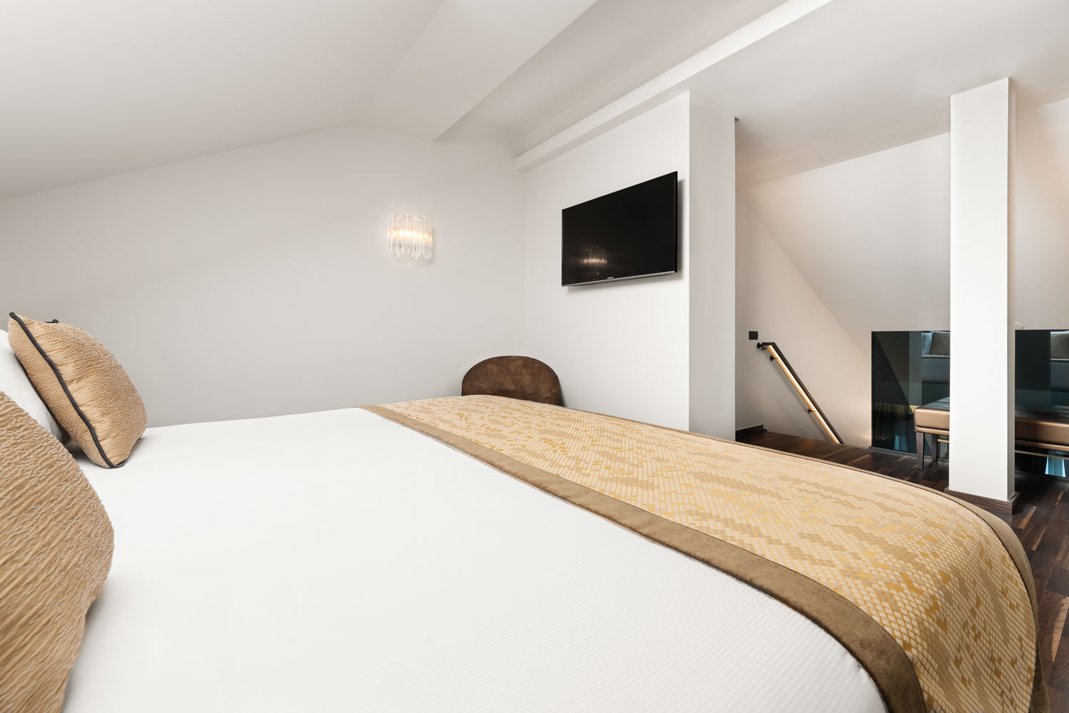 Eurostars Hotel Company
