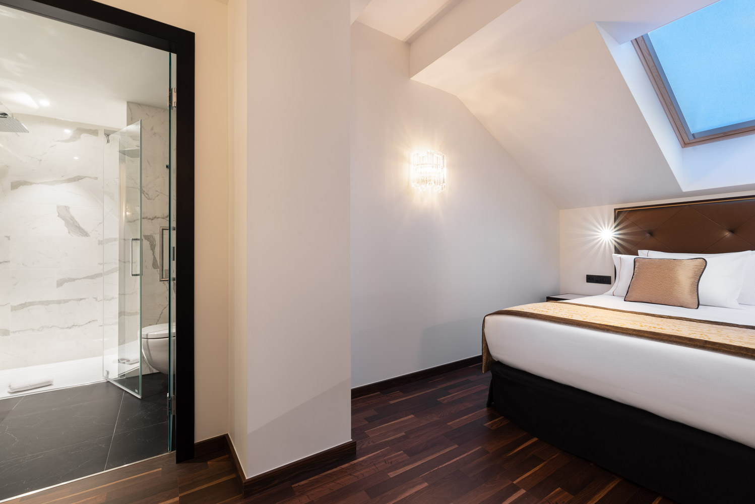 Eurostars Hotel Company