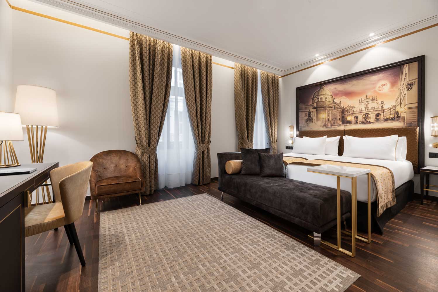 Eurostars Hotel Company