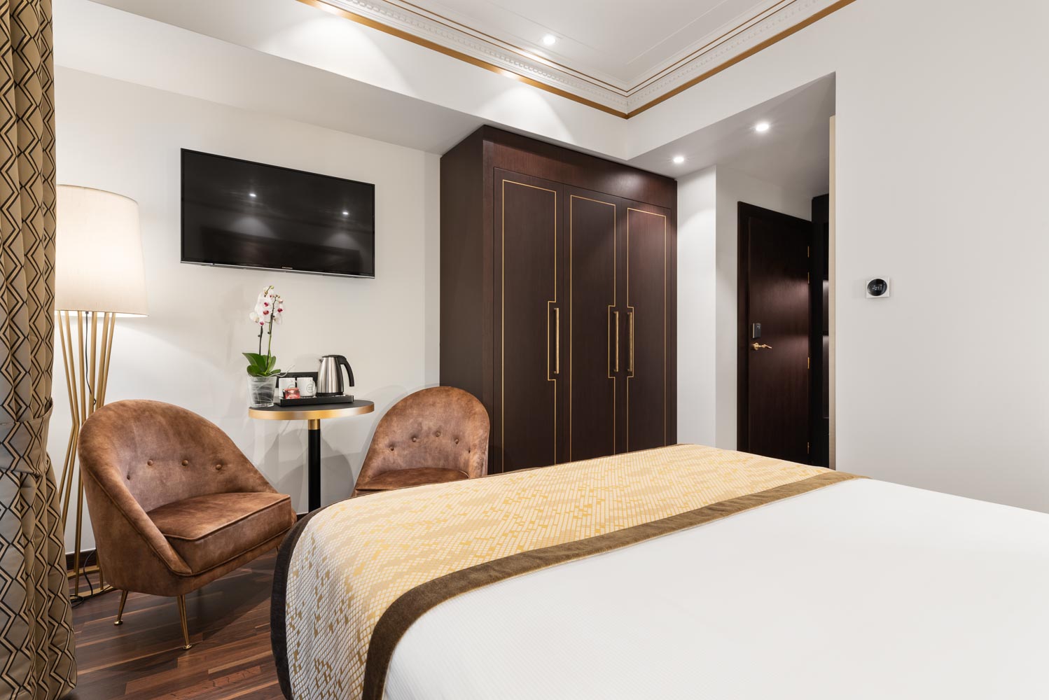 Eurostars Hotel Company