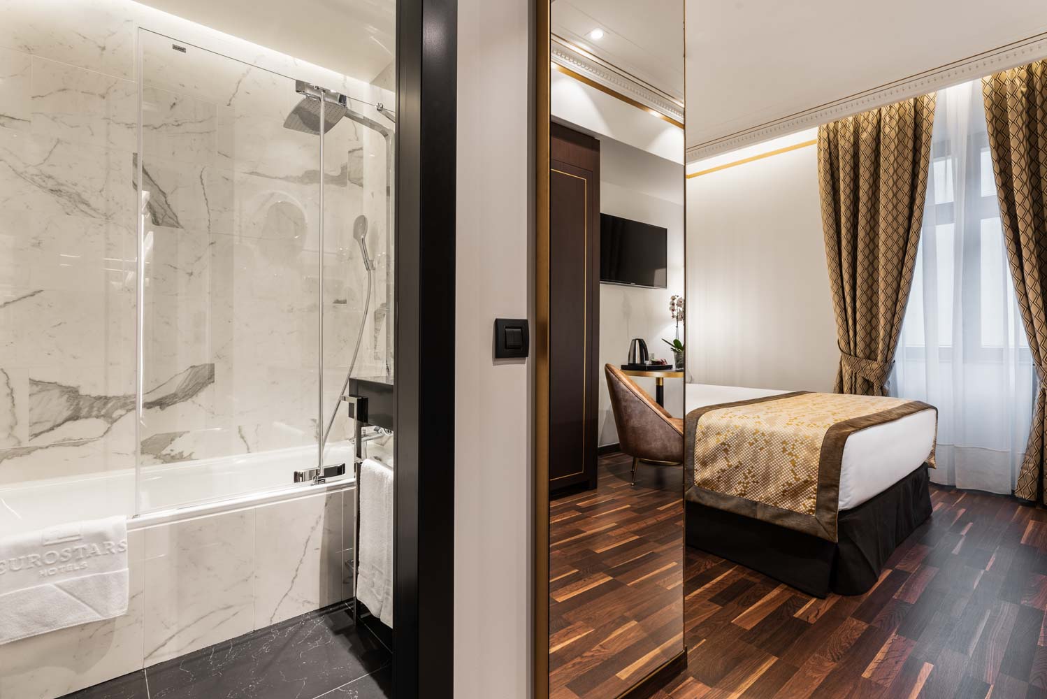 Eurostars Hotel Company
