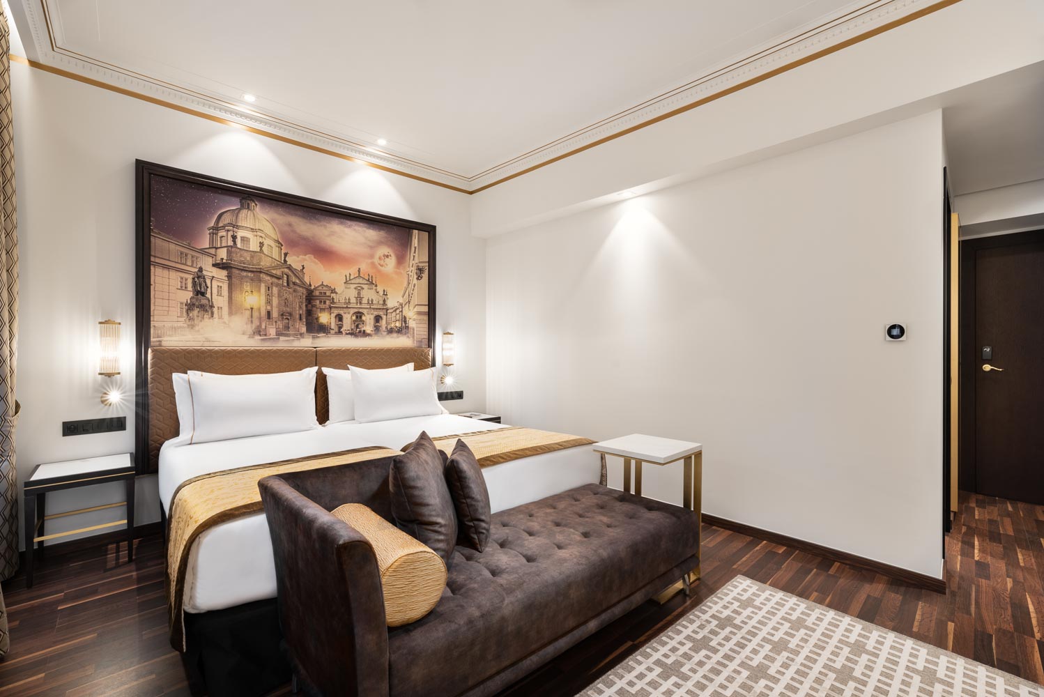 Eurostars Hotel Company