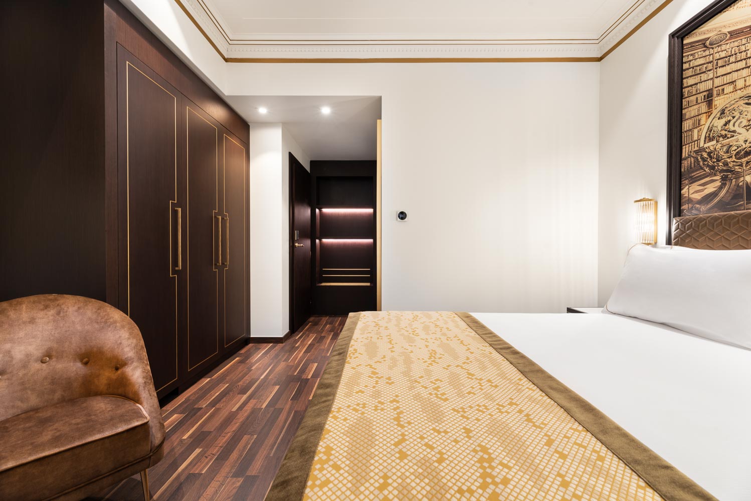 Eurostars Hotel Company